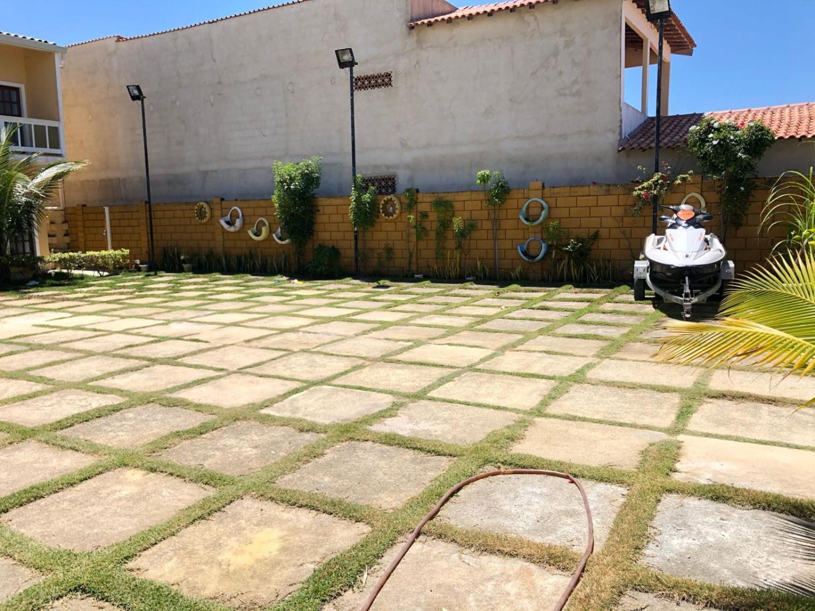 Pousada Balance Prado Kültér fotó